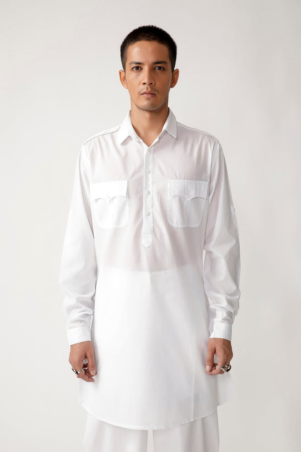 Balad Tunic