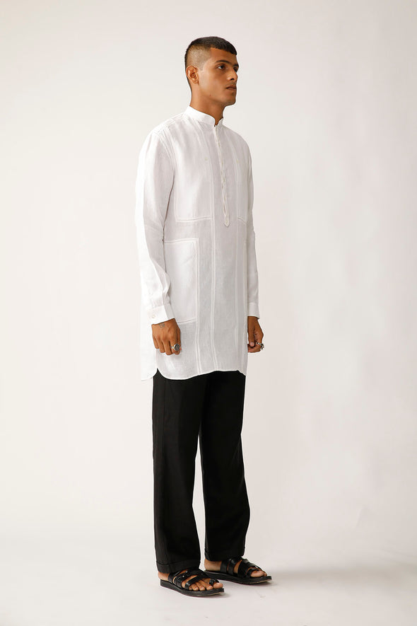 Akrol Tunic