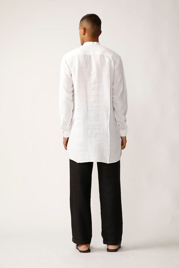 Akrol Tunic