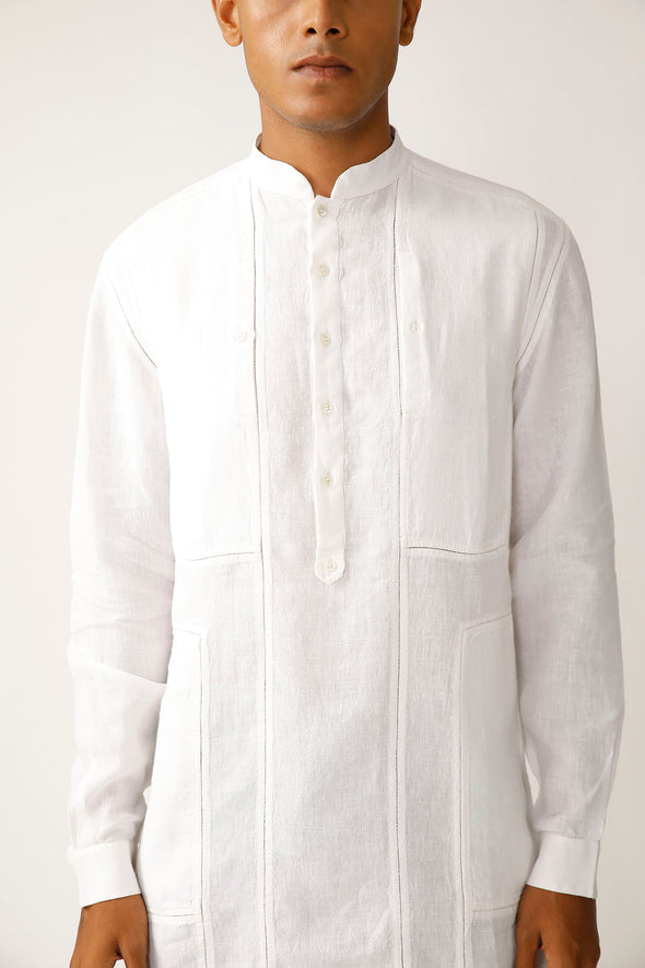 Akrol Tunic