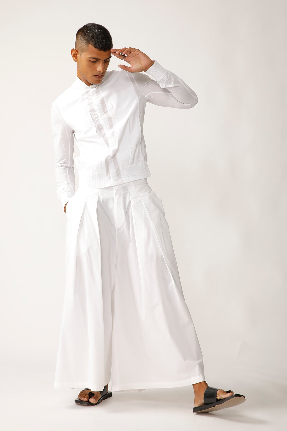 Amargarh Shirt