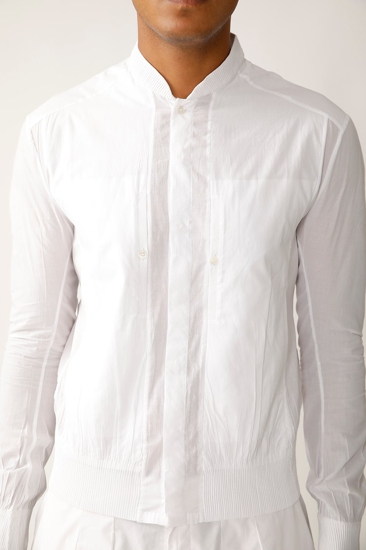 Amargarh Shirt