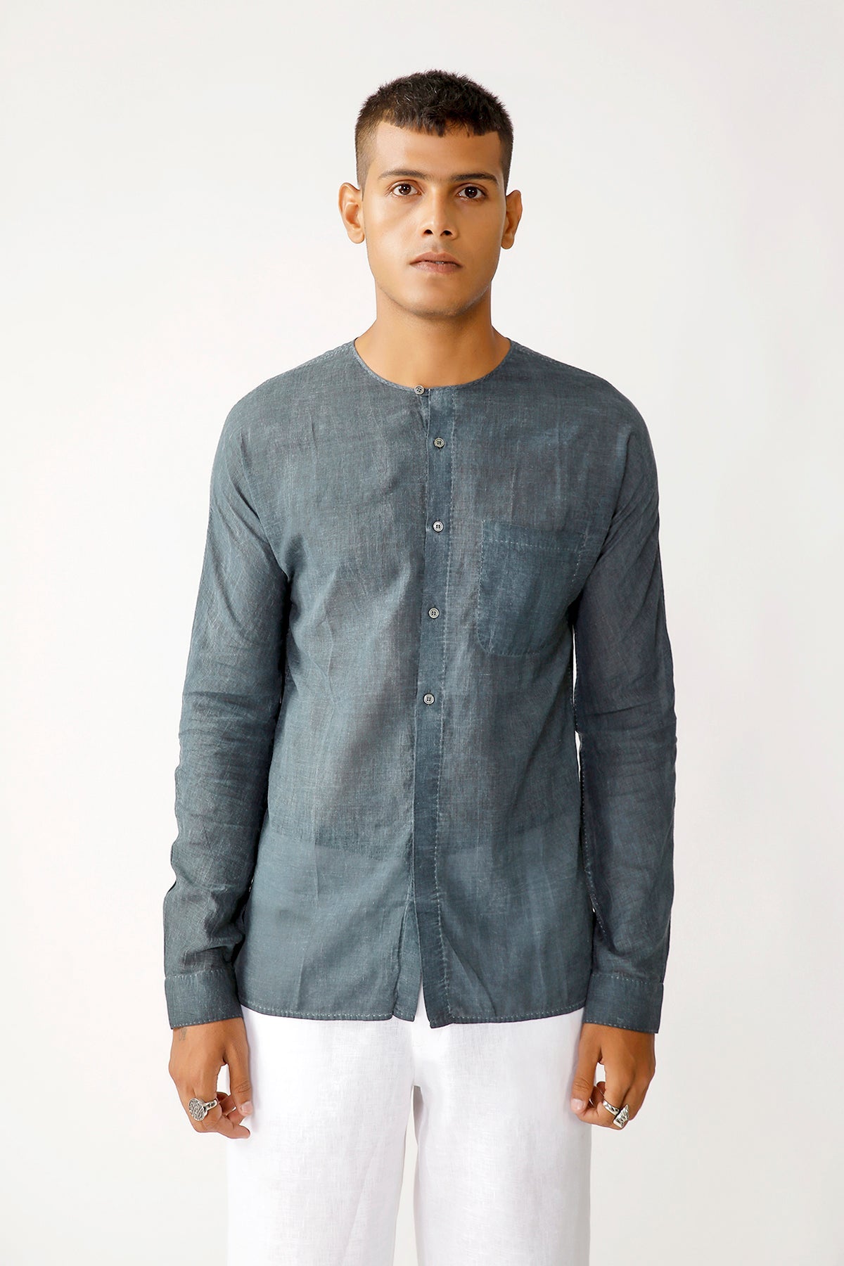 Devariya Shirt