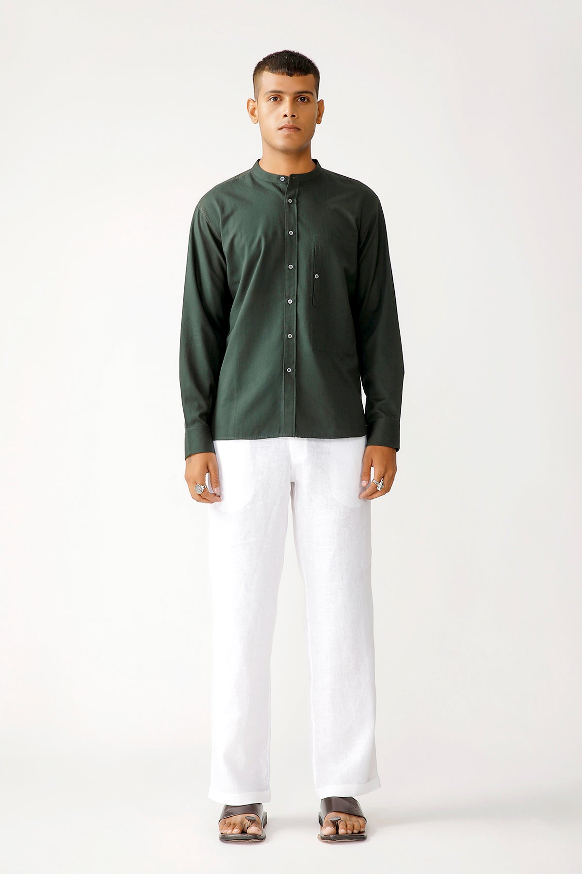 Jetgarh Shirt