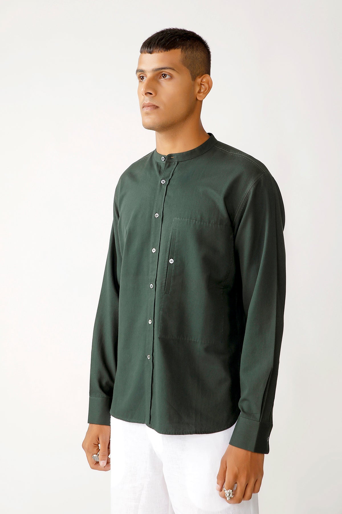 Jetgarh Shirt