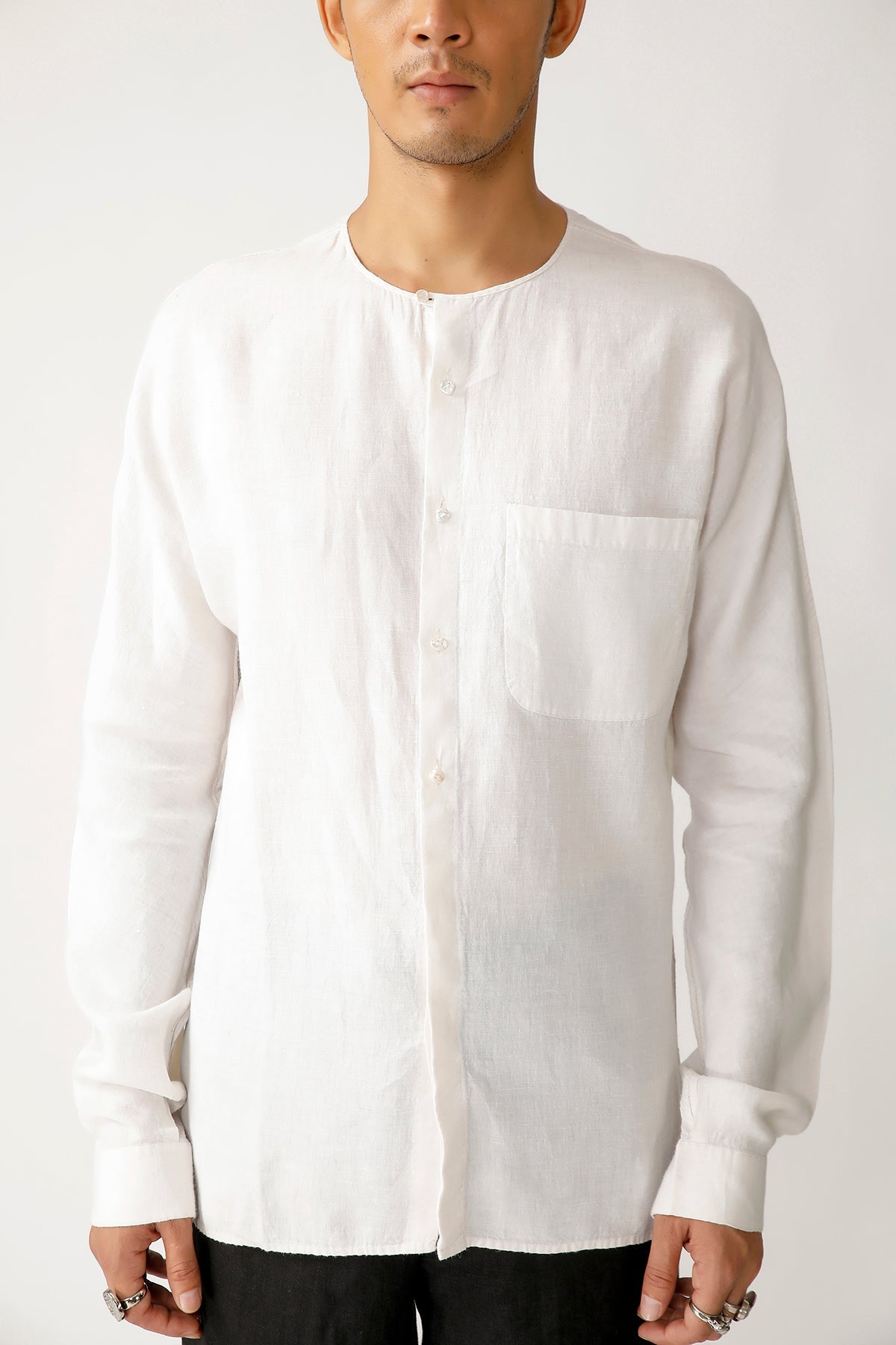 Salpur Shirt