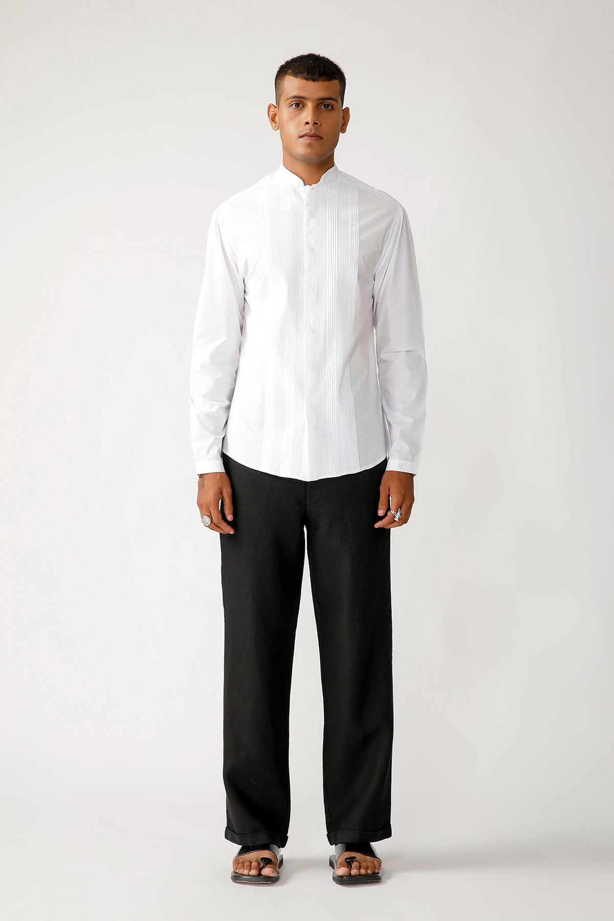Rogra Shirt