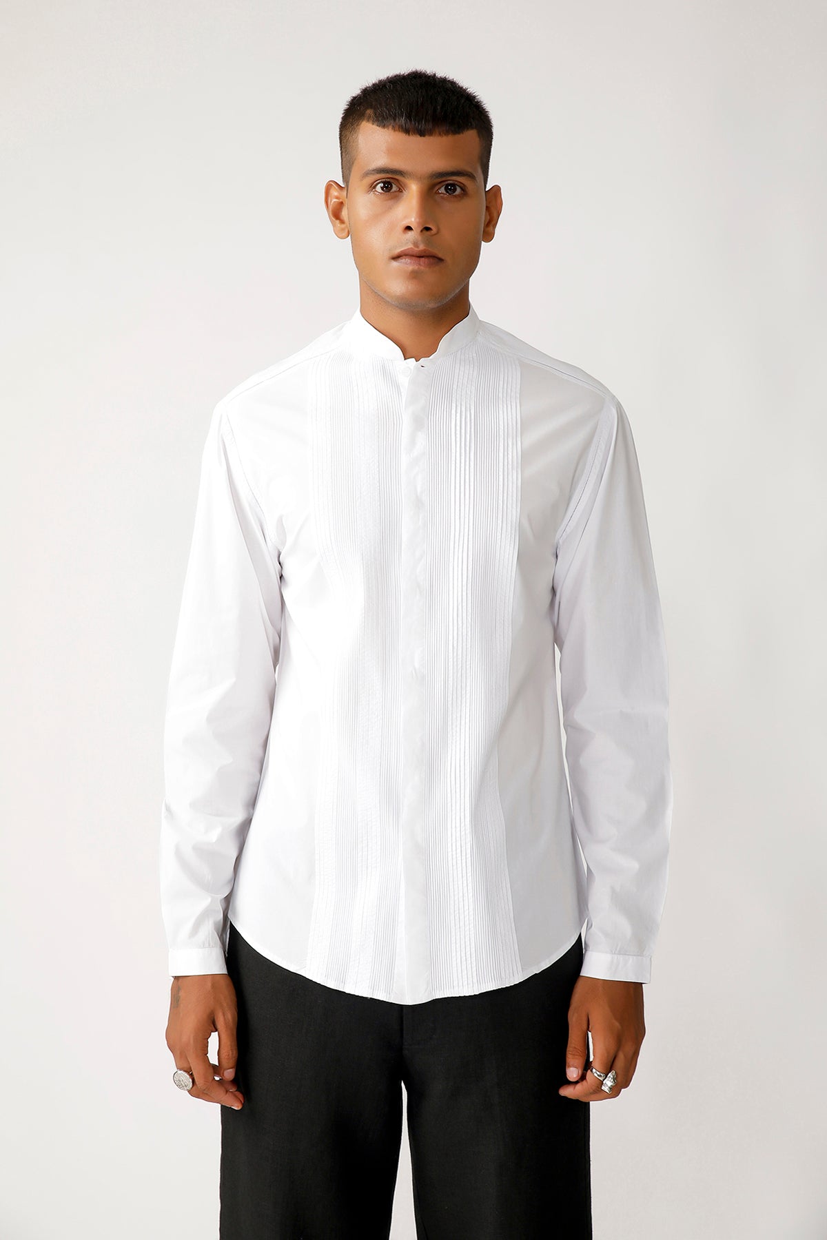 Rogra Shirt