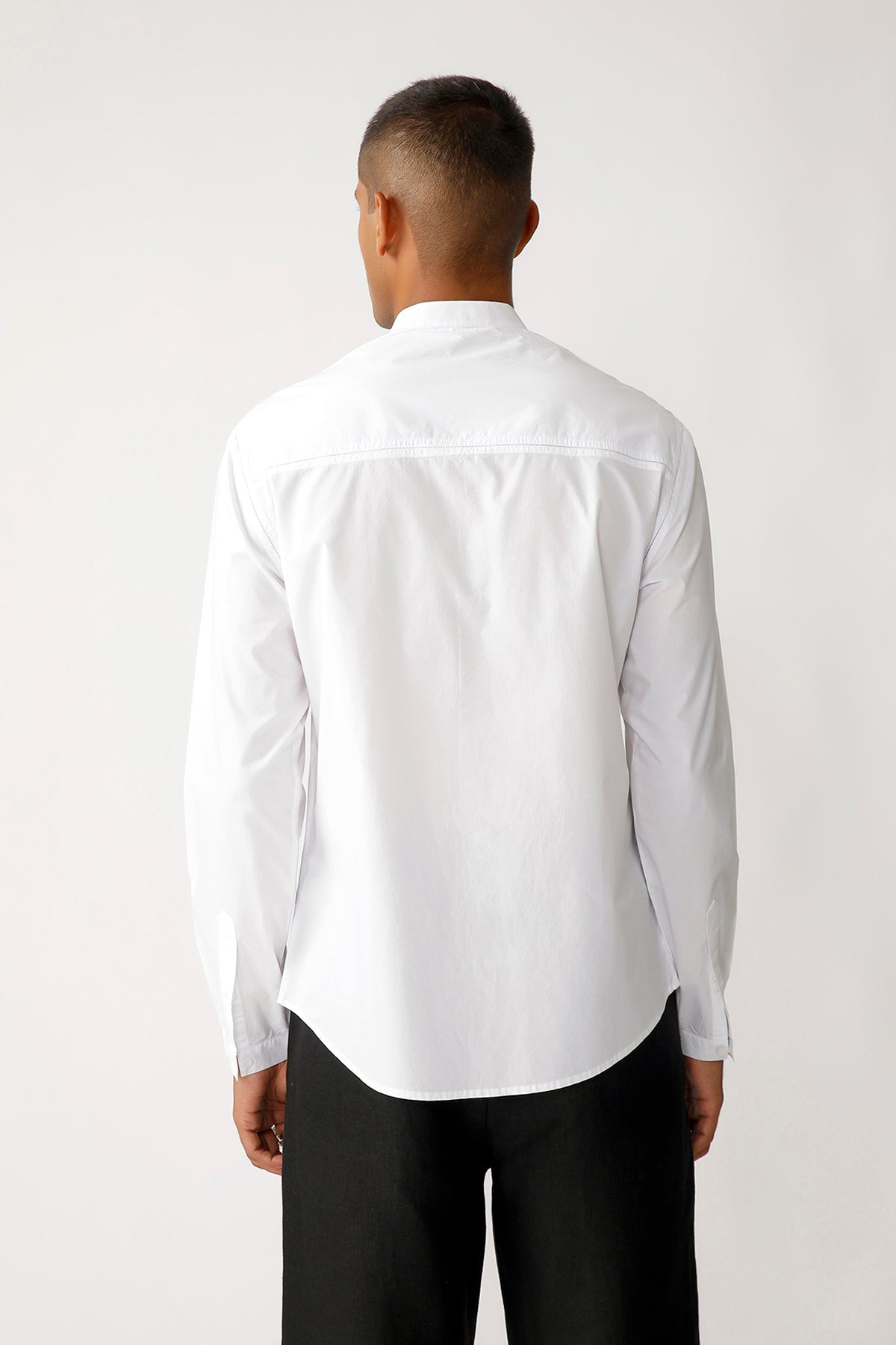 Rogra Shirt