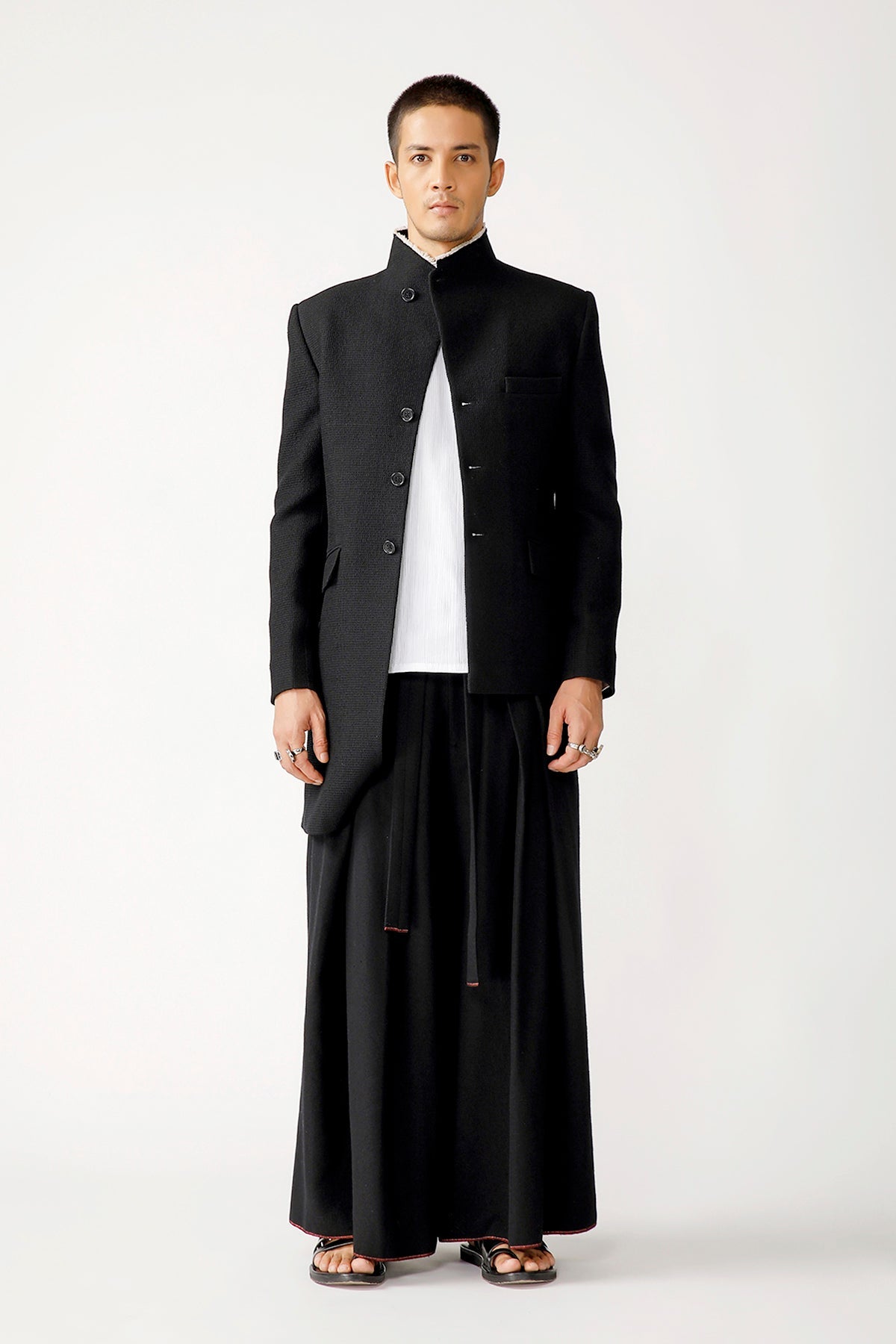 Chandsen Jacket