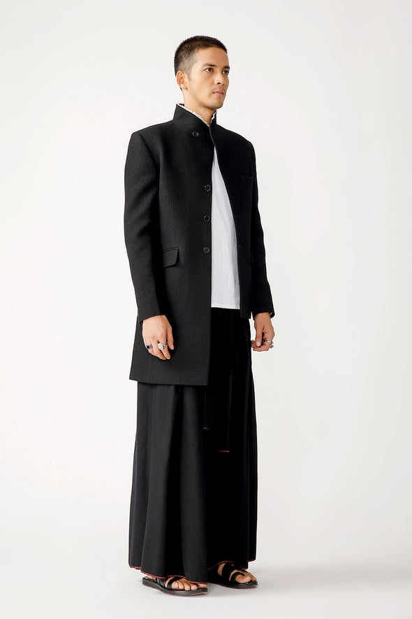 Chandsen Jacket