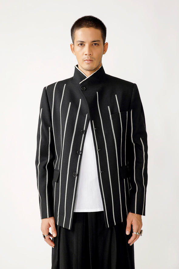 Dhal Jacket