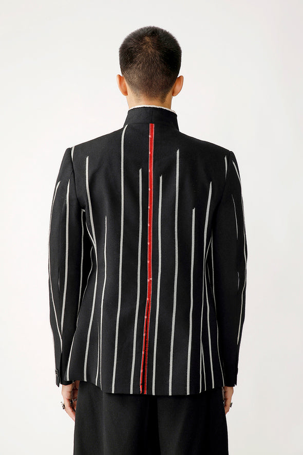 Dhal Jacket