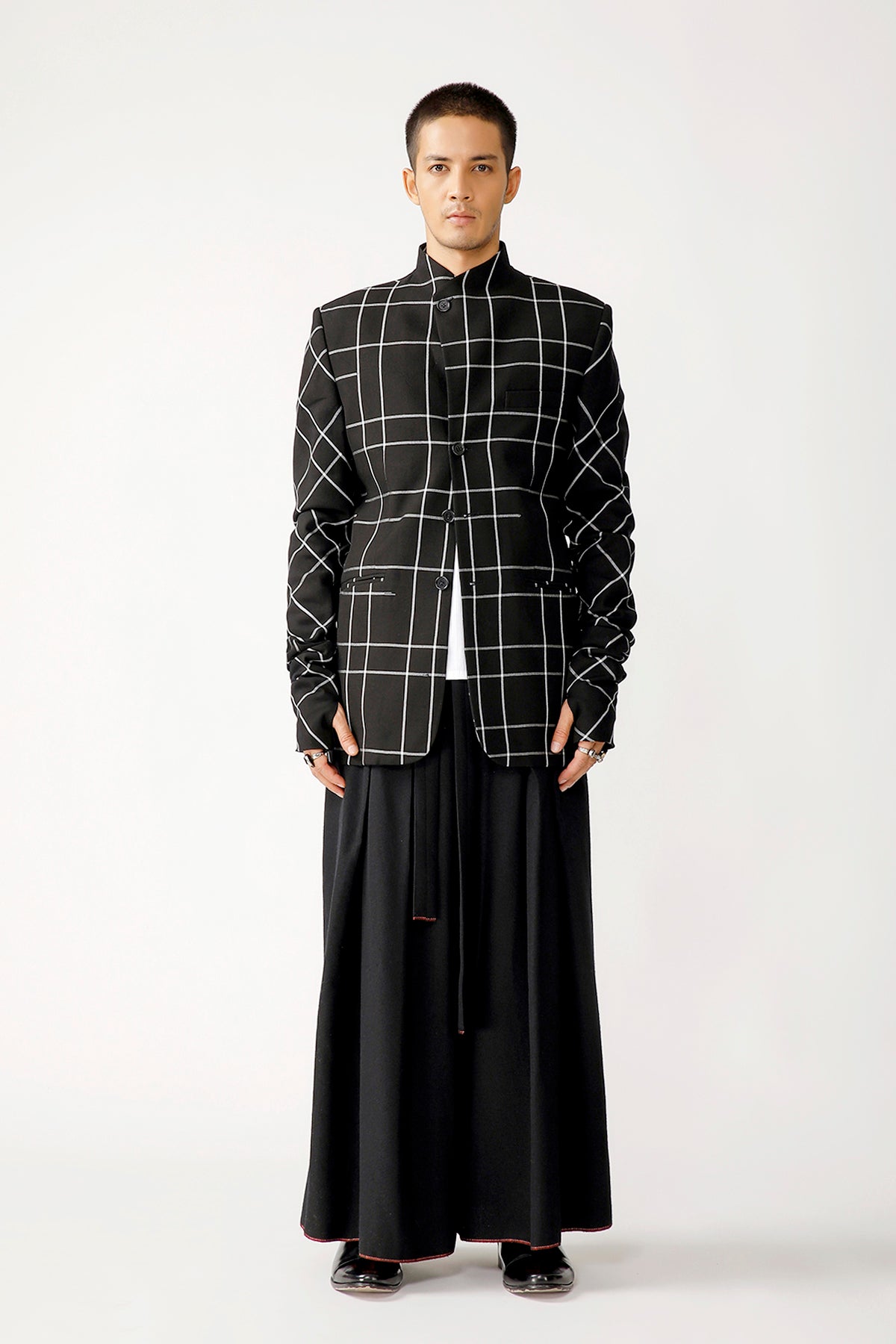 Chitaura Jacket