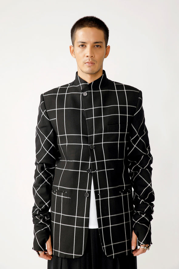 Chitaura Jacket