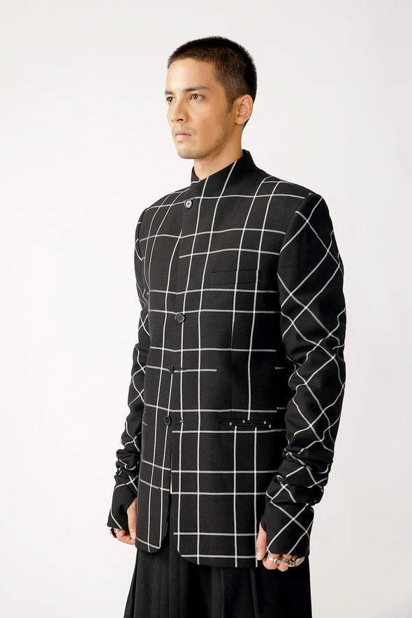 Chitaura Jacket