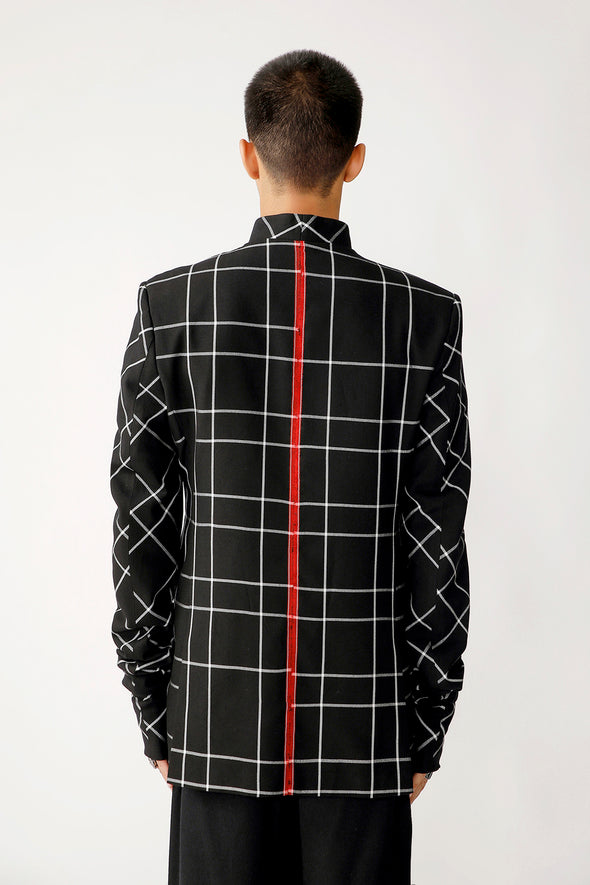 Chitaura Jacket