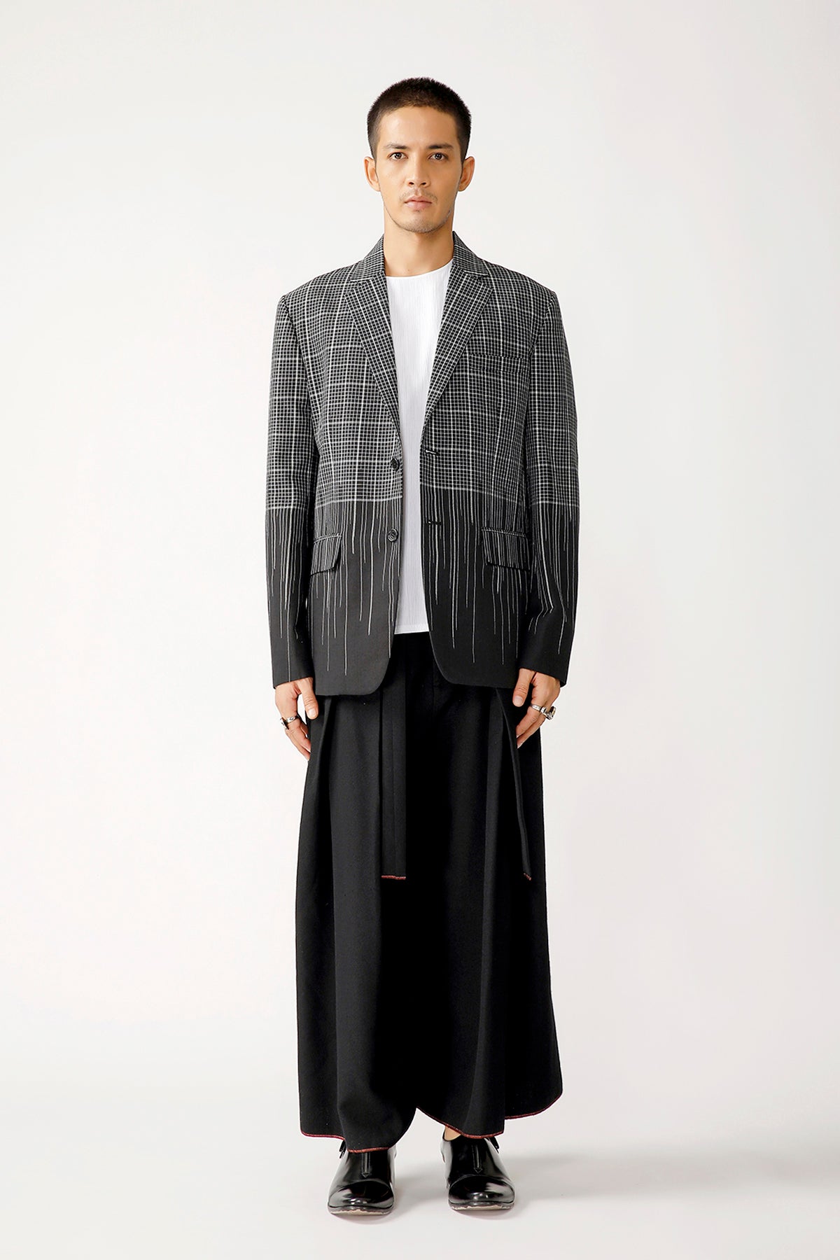 Dadkee Jacket