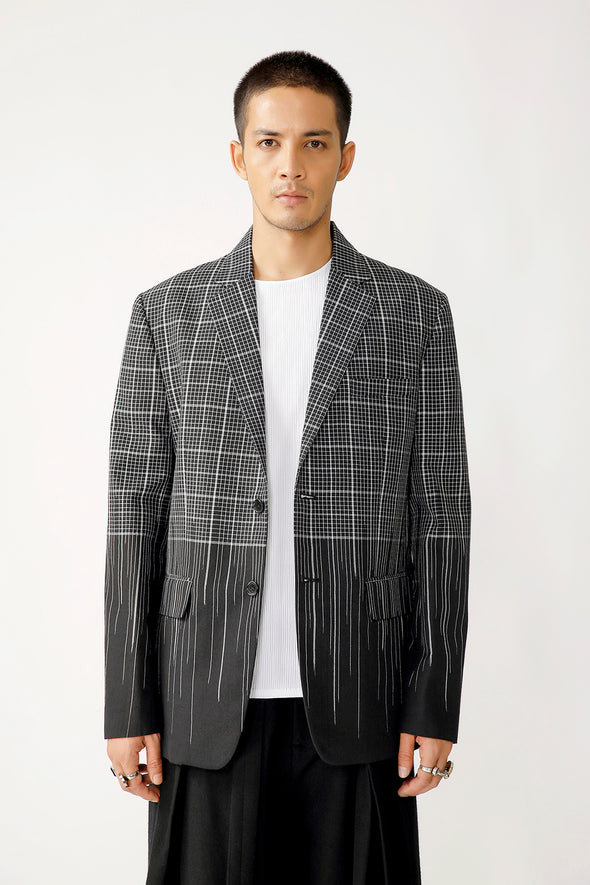 Dadkee Jacket