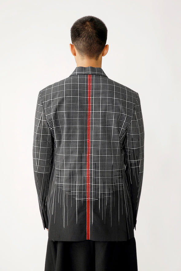 Dadkee Jacket