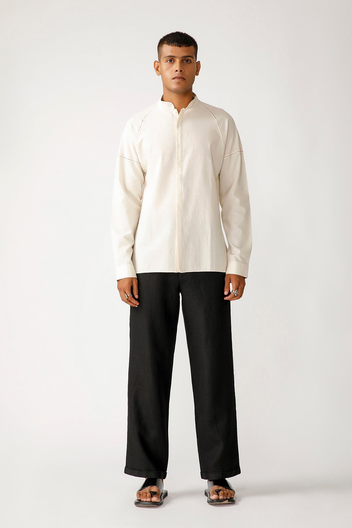 Rajpura Shirt