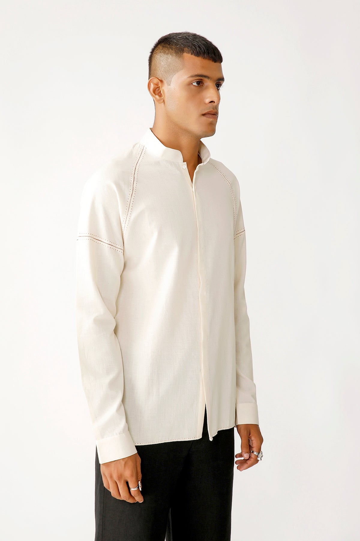 Rajpura Shirt