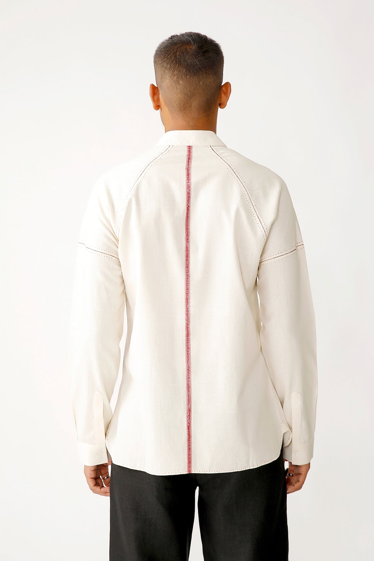 Rajpura Shirt