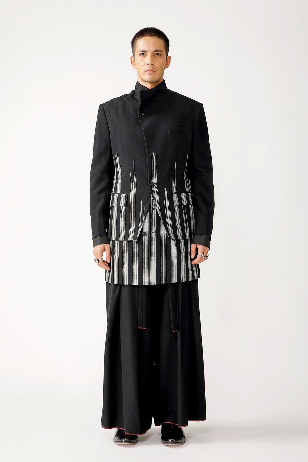 Kolua Jacket