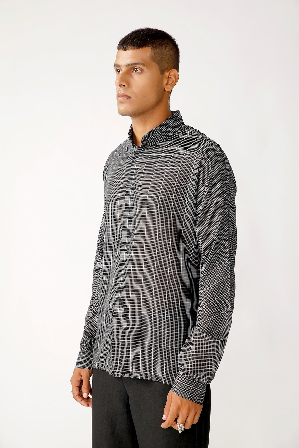 Sarwan Shirt