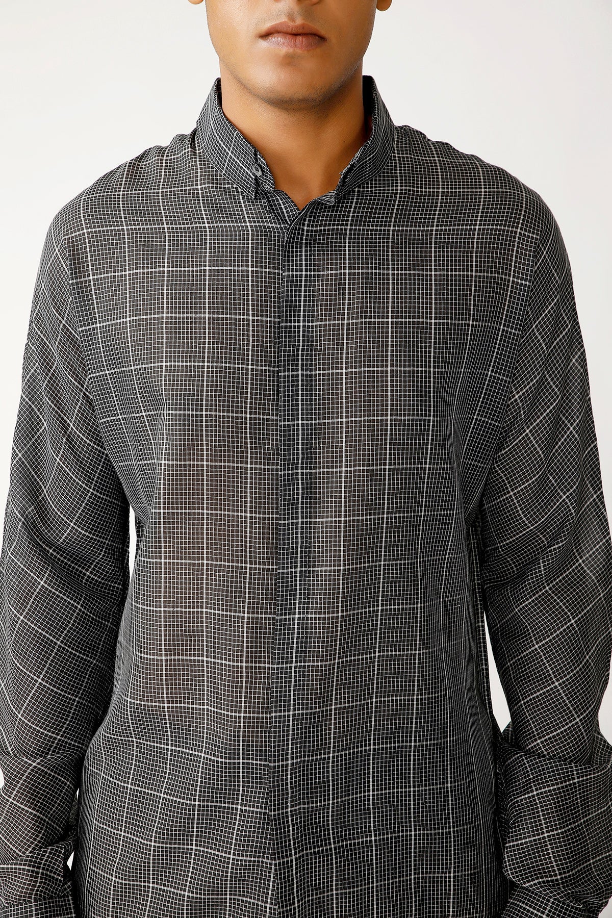 Sarwan Shirt