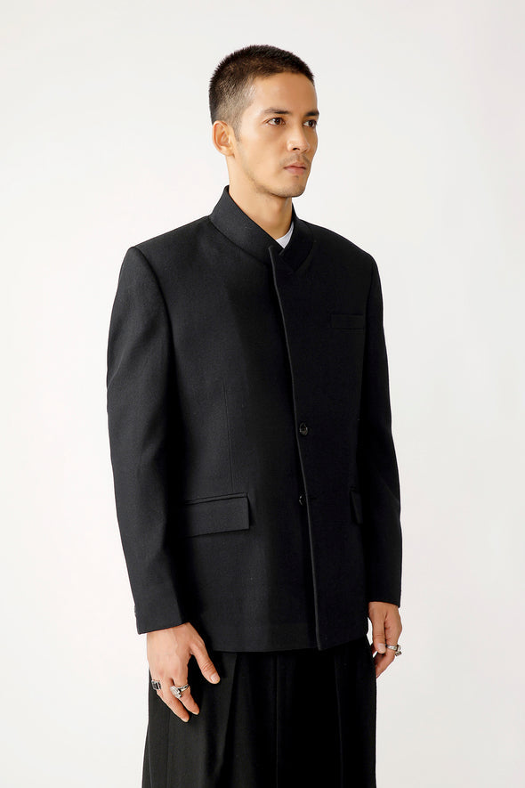 Dubepura Jacket