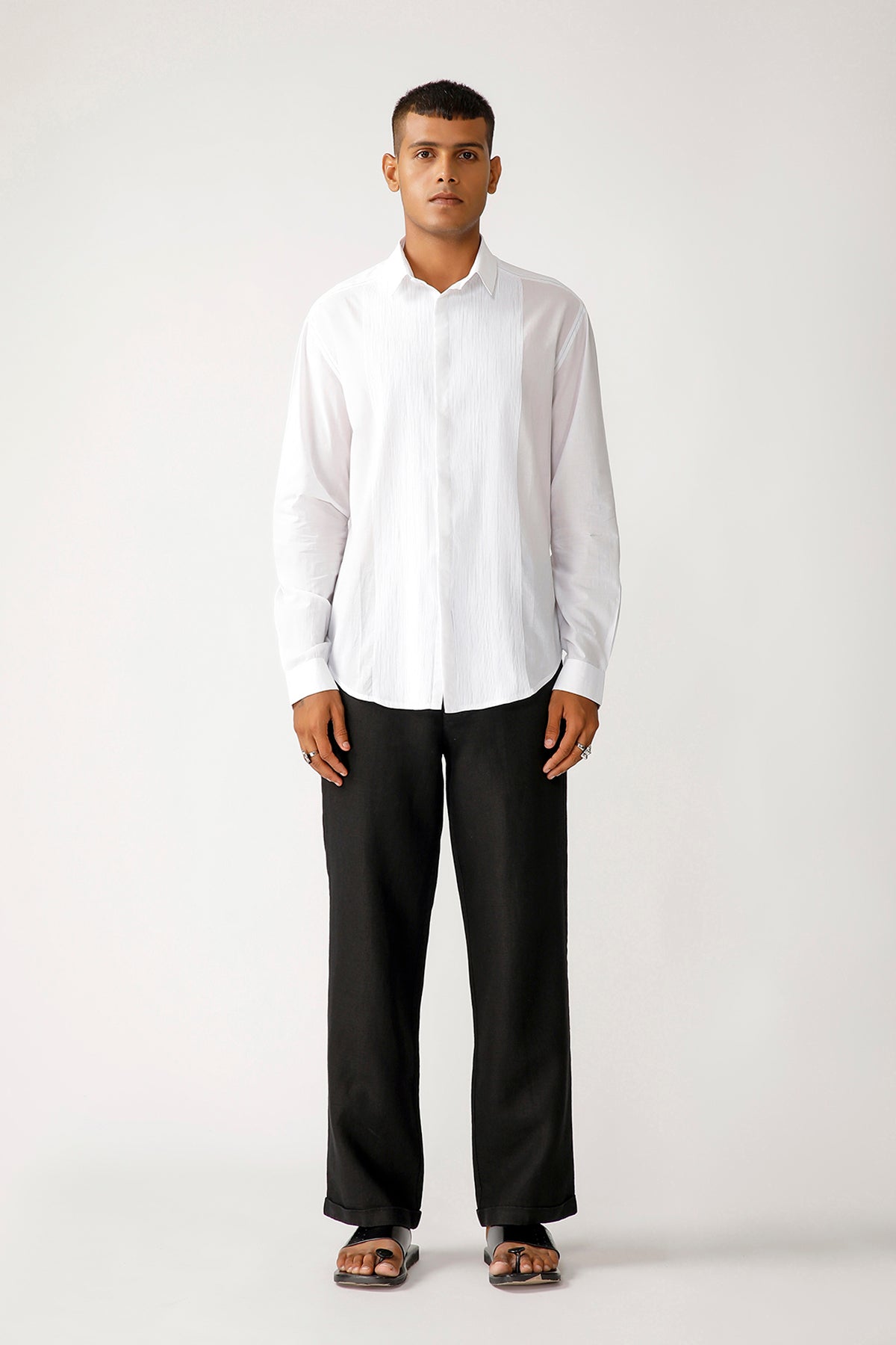 Jajor Shirt
