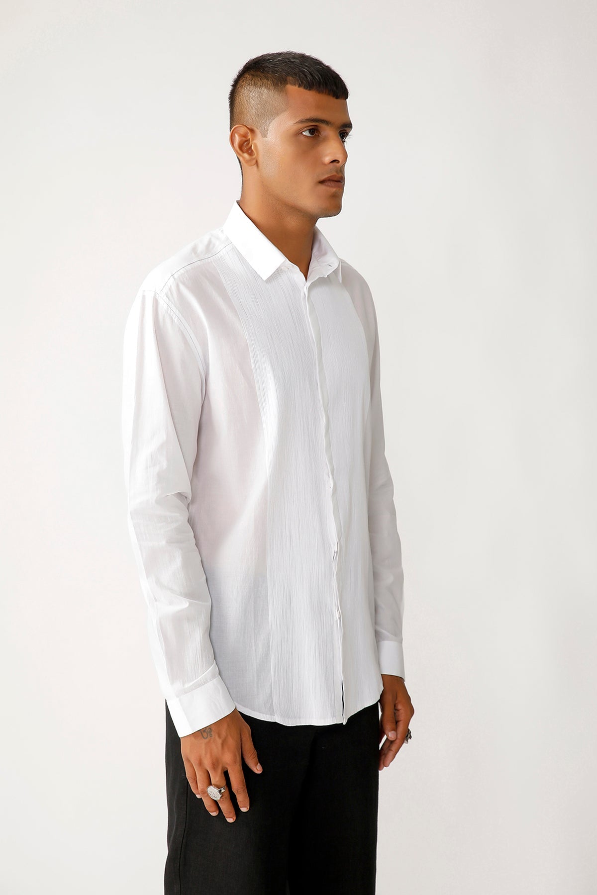 Jajor Shirt