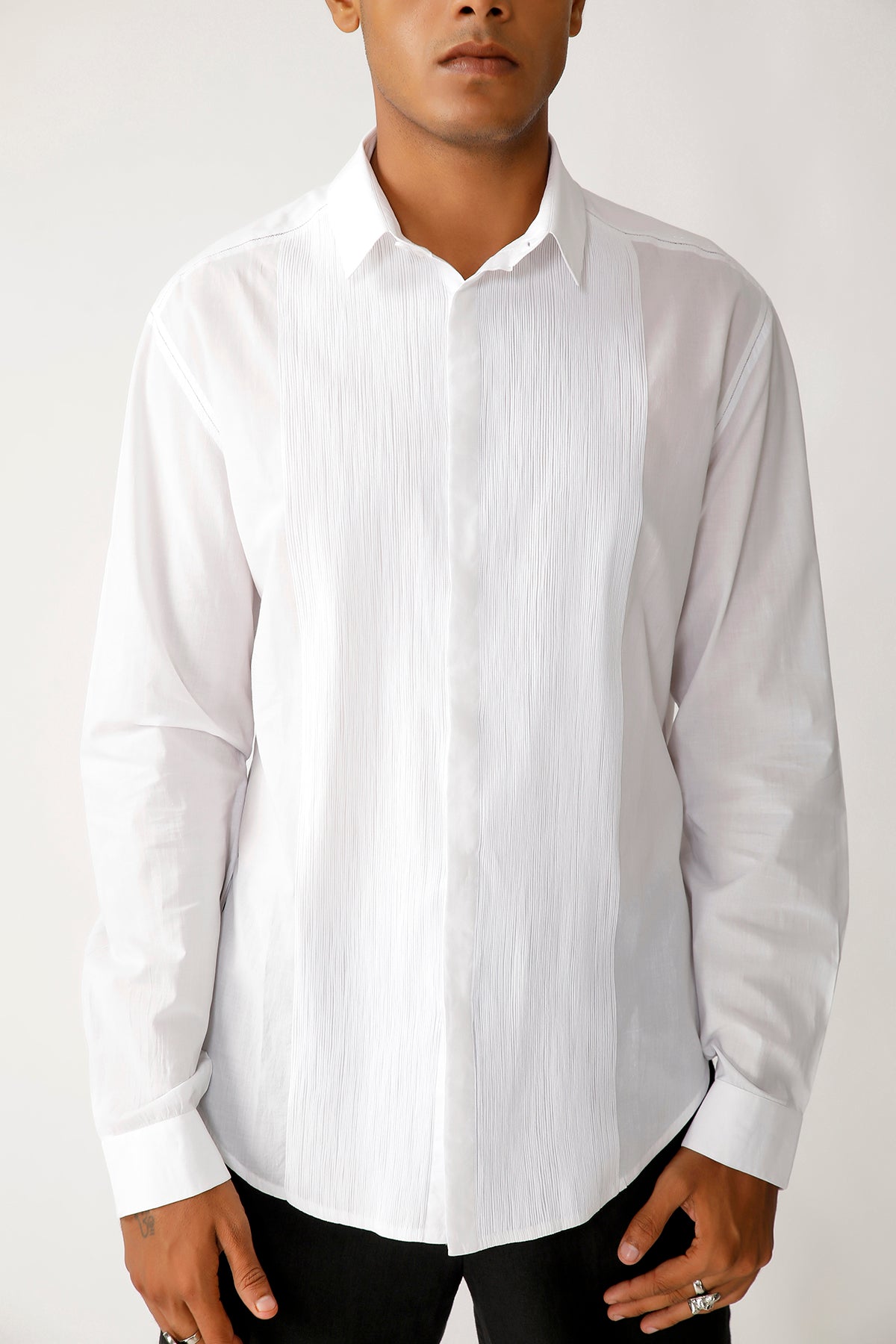 Jajor Shirt