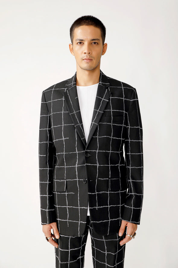 Dhanma Jacket