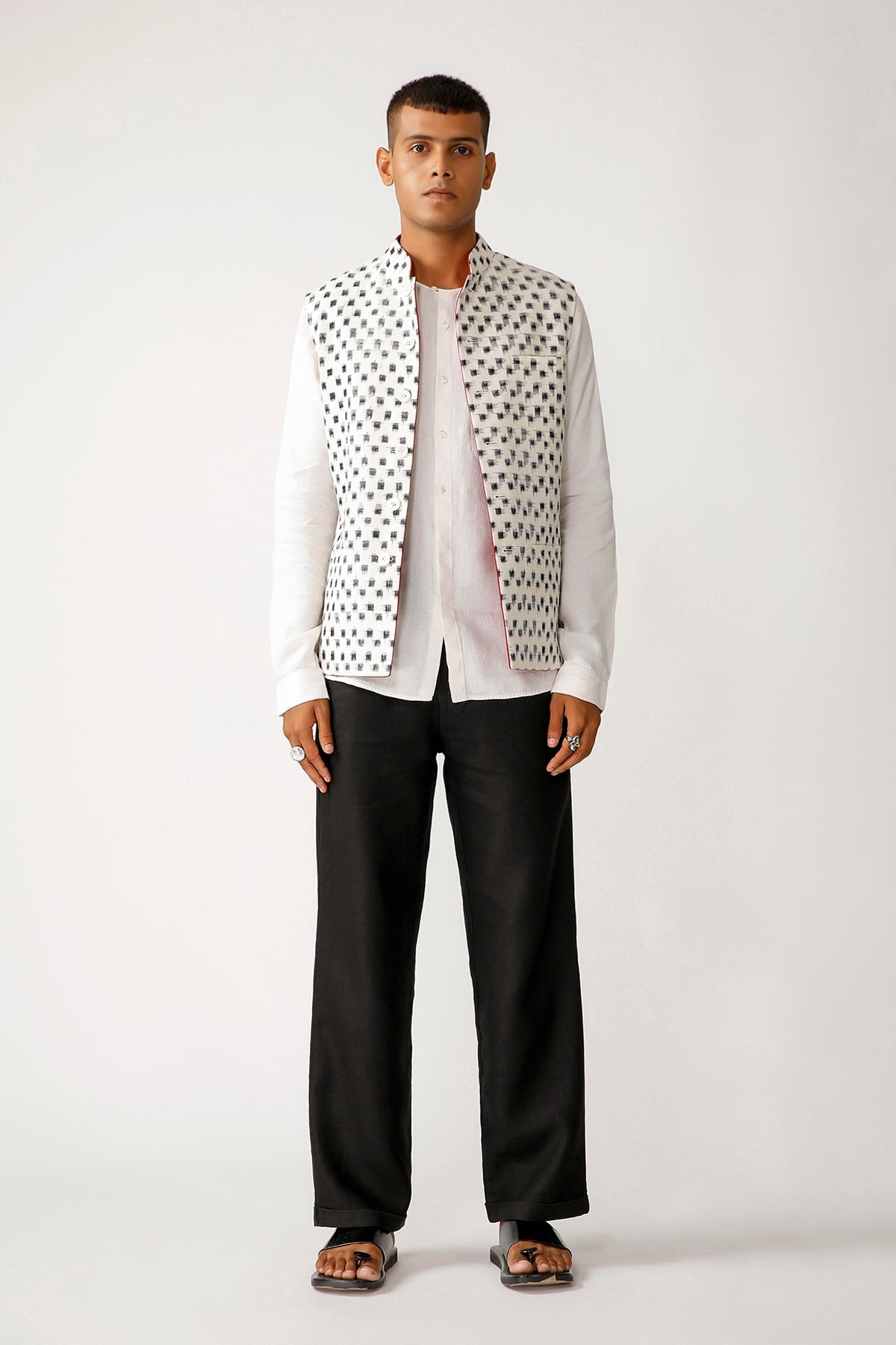 Chirola Waistcoat