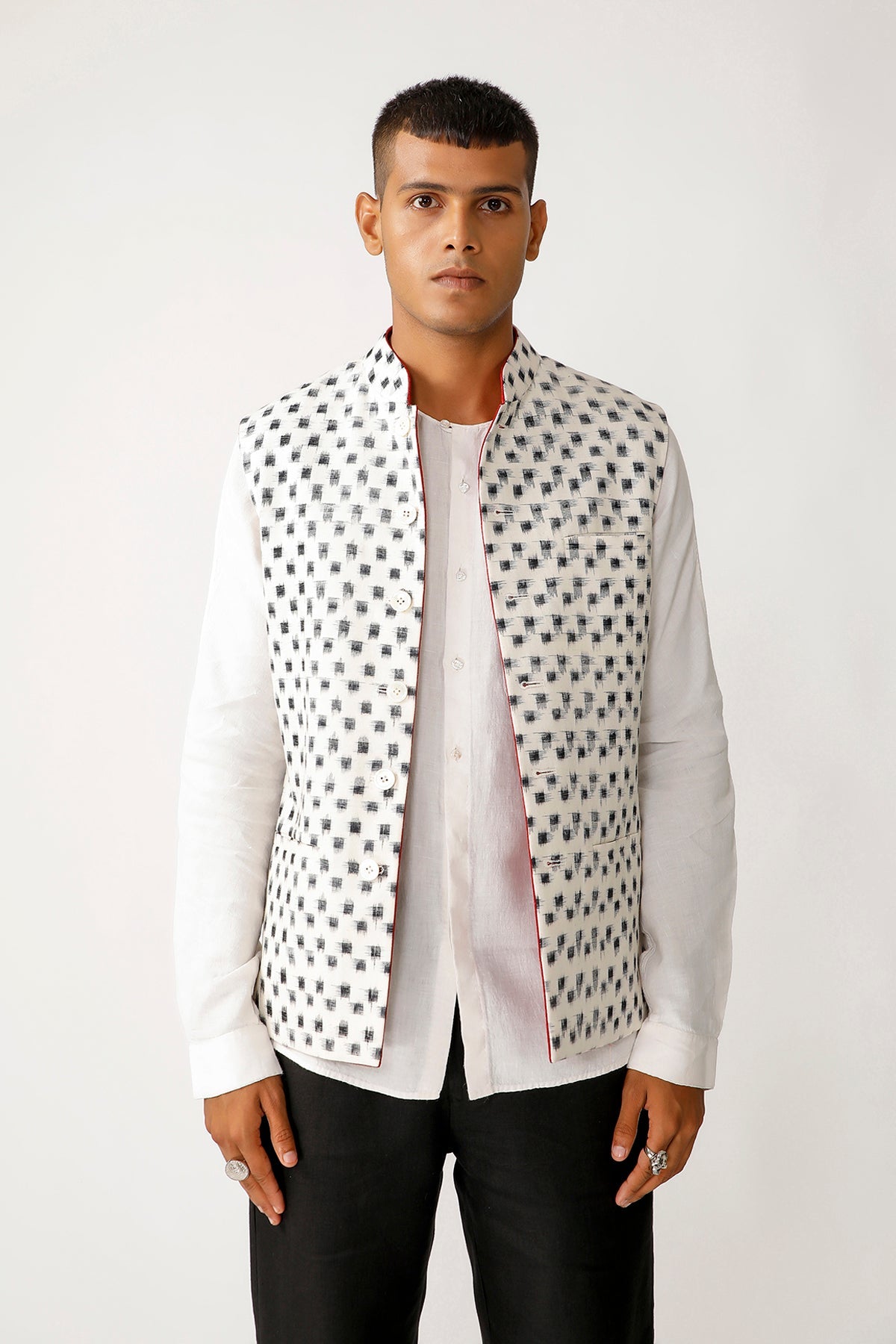 Chirola Waistcoat