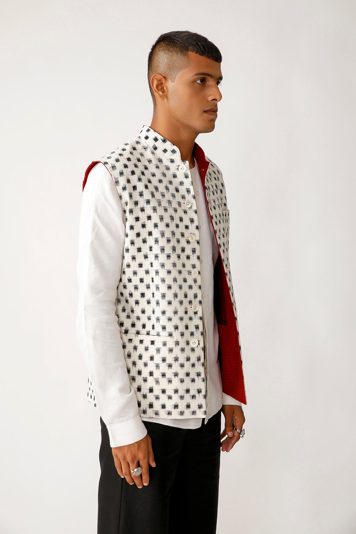Chirola Waistcoat