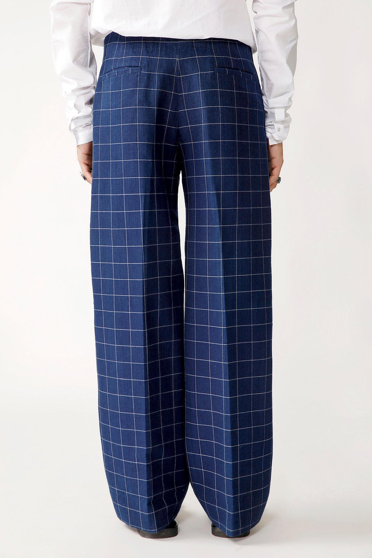 Chirola Wide Leg Pants