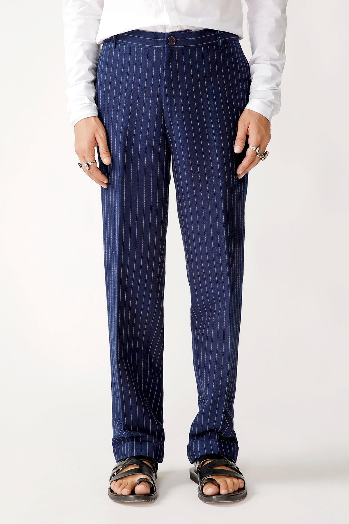 Dewada Straight Pants