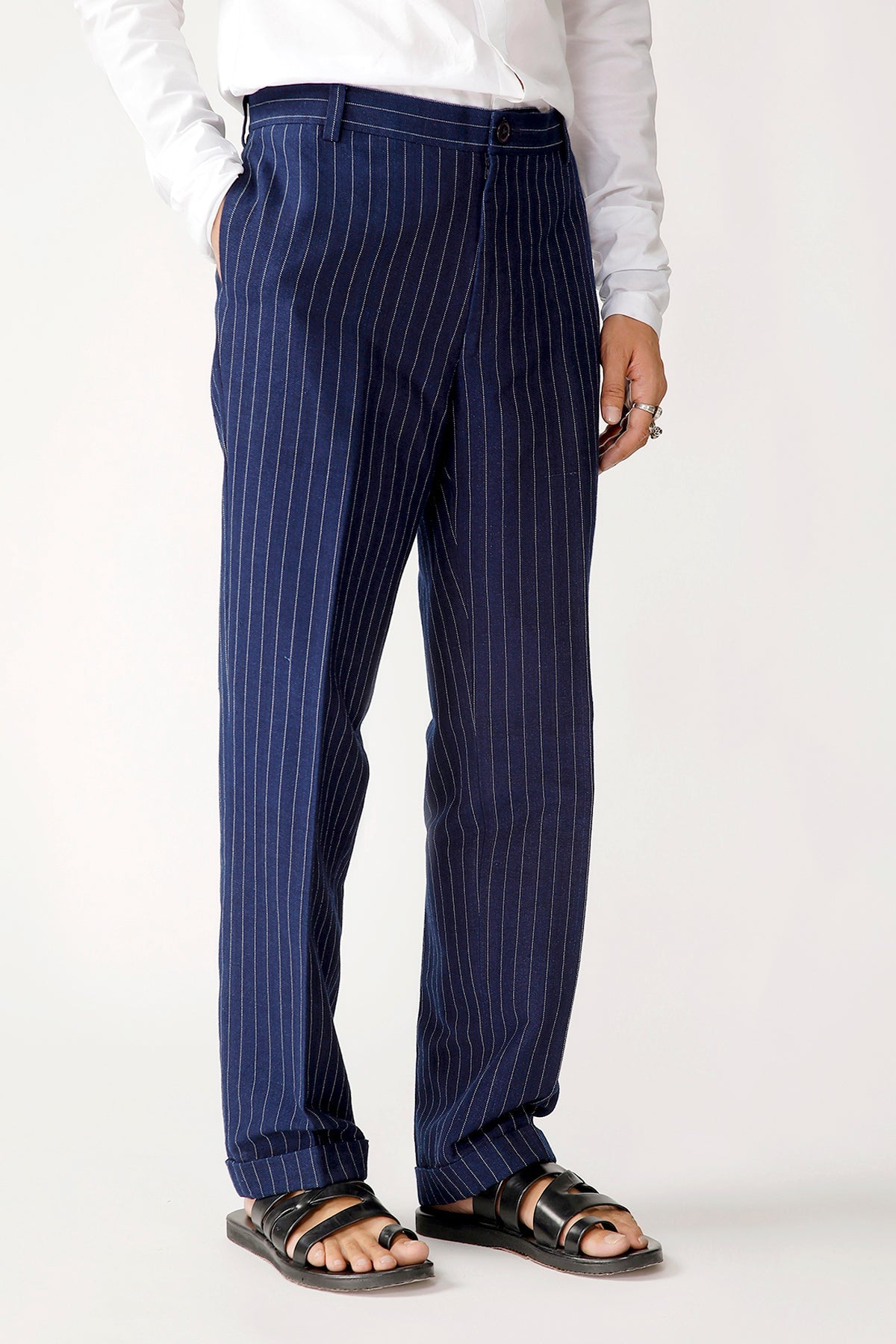 Dewada Straight Pants