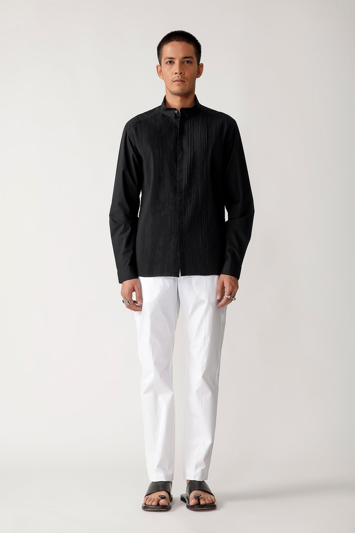 Kurthal Shirt