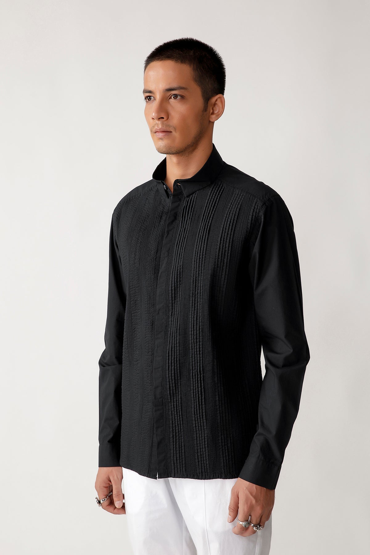 Kurthal Shirt