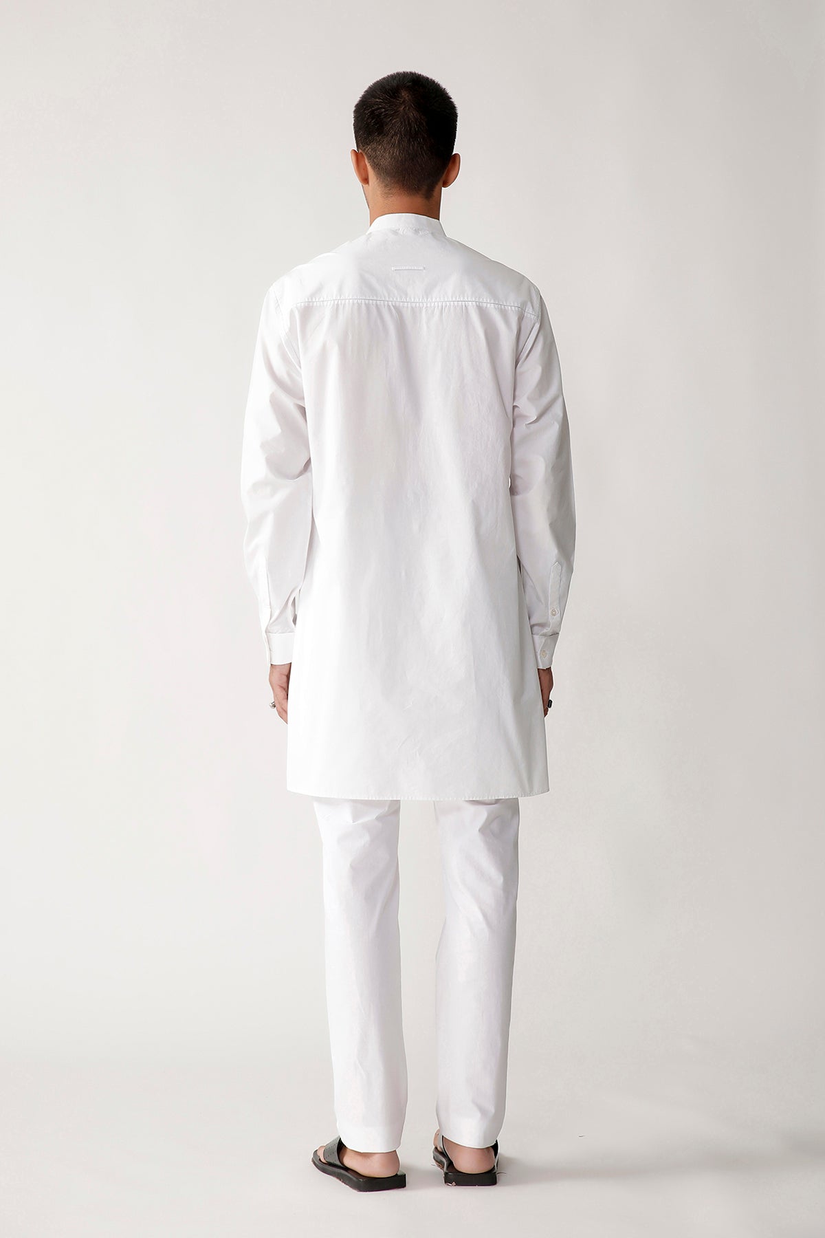 Pataudi Tapered Pants