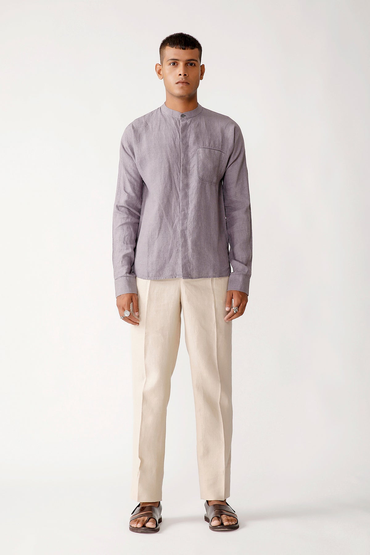 Barwas Shirt