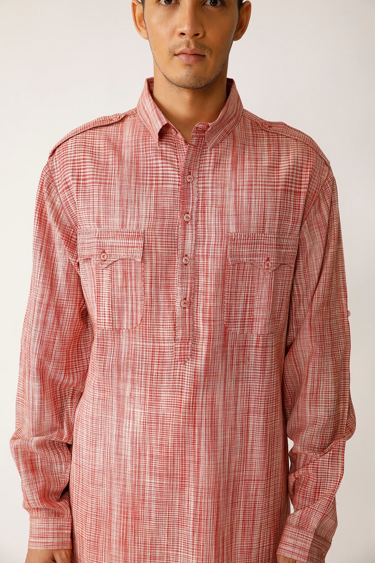 Sadapur Tunic