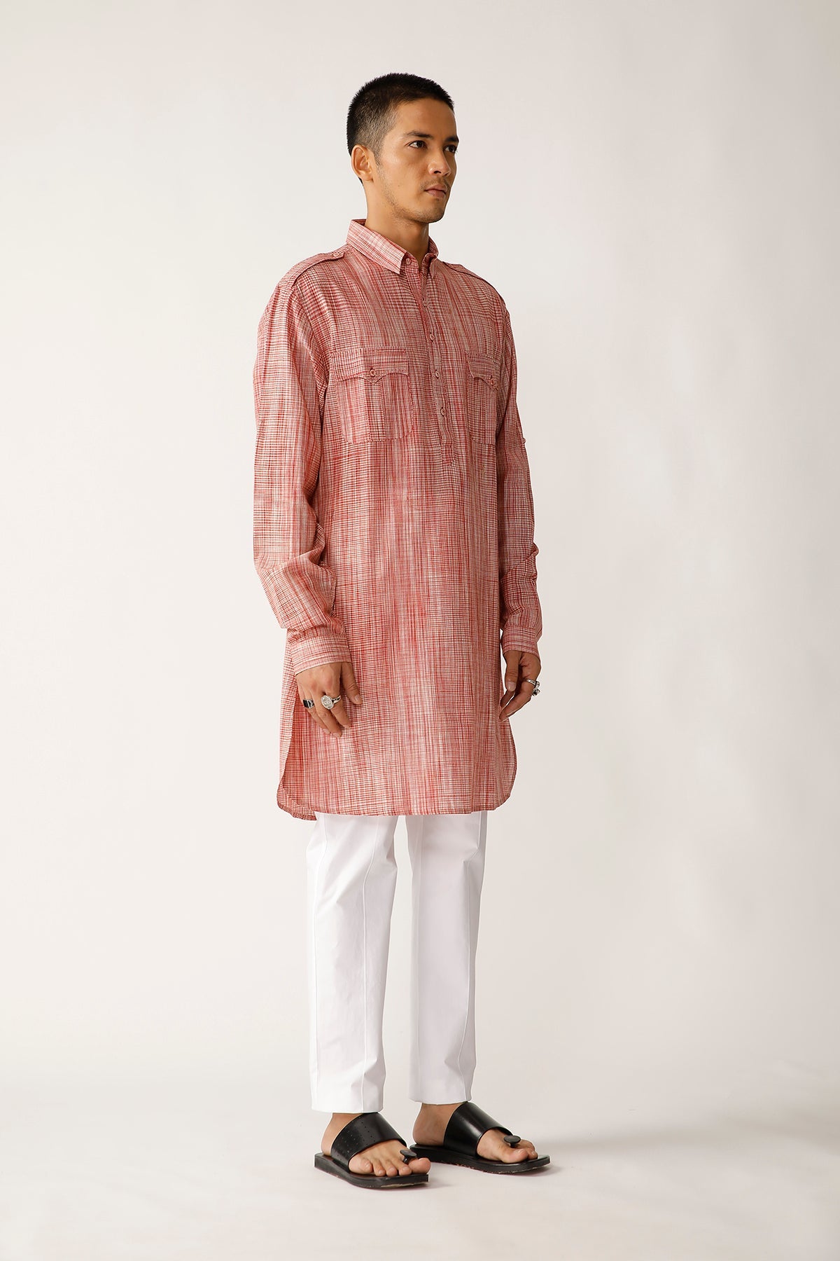 Sadapur Tunic