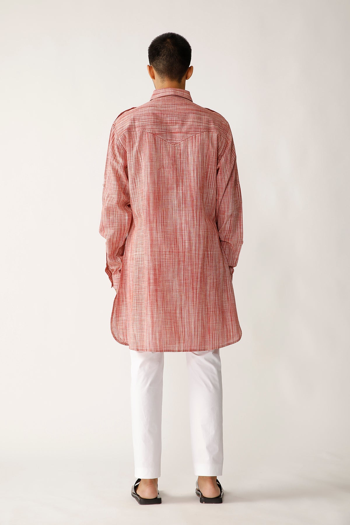 Sadapur Tunic