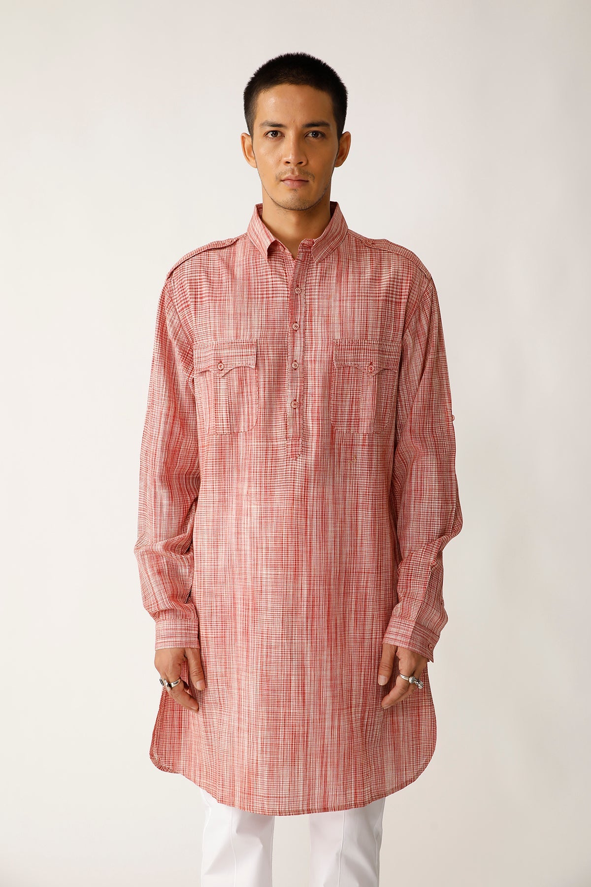 Sadapur Tunic