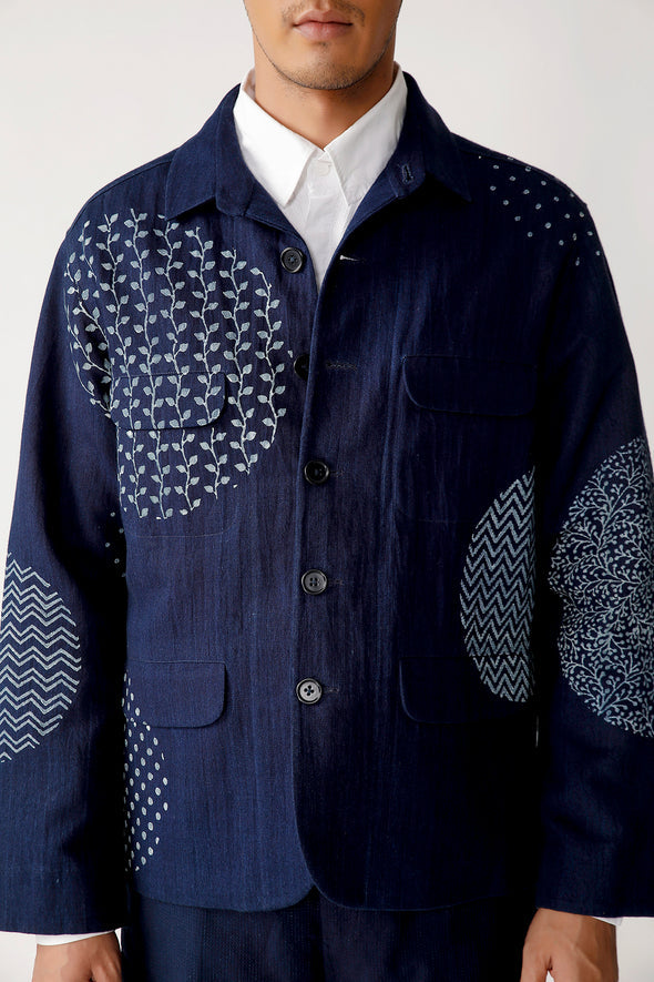 Jotayan Jacket
